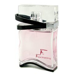 Salvatore Ferragamo F for Fascinating Night Eau De Parfum Spray 50ml/1.7oz