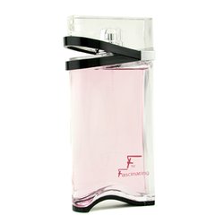 Salvatore Ferragamo F for Fascinating Night Eau De Parfum Spray 90ml/3oz