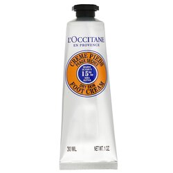 L'Occitane Βούτυρο Καριτέ Κρέμα Ποδιών ( Μέγεθος Κομμωτηρίου ) 30ml/1oz