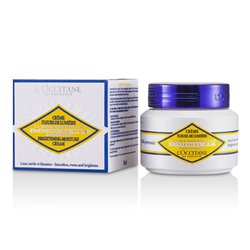 L'Occitane Immortelle Brightening - kosteusvoide 50ml/1.7oz