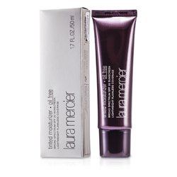 蘿拉蜜思 飾色隔離霜SPF 20 清爽無油配方Oil Free Tinted Moisturizer - Bisque 50ml/1.7oz