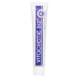 Vitacreme B12 Regenerujący krem do twarzy Regenerative Cream 50ml/1.76oz