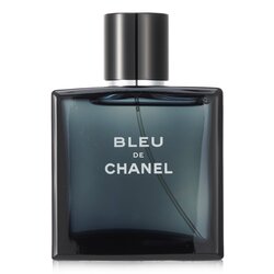 Chanel Bleu De Chanel - toaletní voda s rozprašovačem 50ml/1.7oz