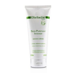 Ella Bache Exfoliant pentru Curăţare Intensă ( Flacon Profesional ) 200ml/6.76oz
