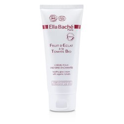Ella Bache Cremă pentru Strălucire Sănătoasă ( Flacon Profesional ) 100ml/3.3oz
