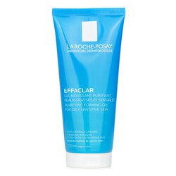 La Roche Posay Effaclar Очищаючий Гель-Пінка 200ml/6.76oz