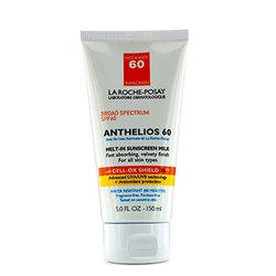 La Roche Posay Anthelios 60 Melt-In Sunscreen Milk (For Face & Body) 150ml/5oz