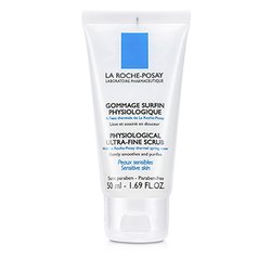 La Roche Posay Physiological Ultra-Fine Scrub (Sensitive Skin) 50ml/1.69oz