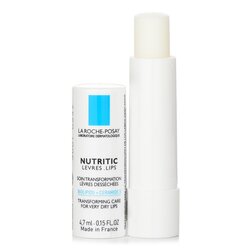 La Roche Posay Nutritic Labios 4.7ml/0.15oz