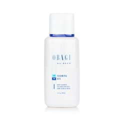 Obagi Nu Derm - Gel Busa Pembersih 198ml/6.7oz