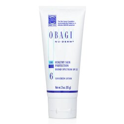 Obagi Nu Derm Healthy Skin Protection SPF 35 85g/3oz