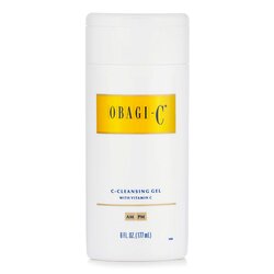 Obagi Obagi C Rx System C Cleansing Gel 177ml/6oz