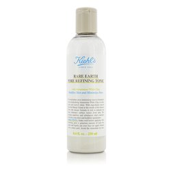 Kiehl's Rare Earth Məsamə Düzəldici Tonik 250ml/8.4oz