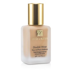 Estee Lauder Double Wear Основа SPF 10 - # 65 Warm Creme 30ml/1oz