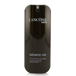 Lancôme Creme Men Genific HD Youth Activating Concentrate 50ml/1.7oz
