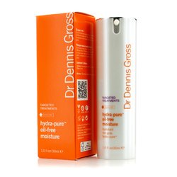 Dr Dennis Gross Hydra-Pure Oil-Free Moisture 30ml/1oz