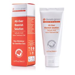 Dr Dennis Gross Универсальное Средство против Угревой Сыпи 30ml/1oz