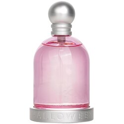 Jesus Del Pozo Halloween Water Lily Туалетна Вода Спрей 100ml/3.4oz