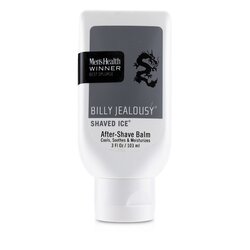 Billy Jealousy Shaved Ice After Shave Balm 103ml/3.5oz