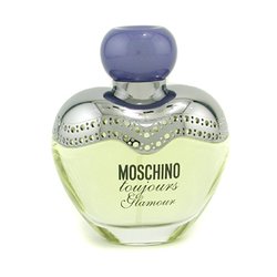 Moschino Toujours Glamour Agua de Colonia Vaporizador 50ml/1.7oz