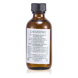 Pevonia Botanica Aromatherapy Face Oil - Sensitive Skin (Salon Size) 60ml/2oz