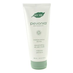 Pevonia Botanica Mascara rejuvenescedora p/ pele seca (Tamanho profissional) 200ml/6.8oz