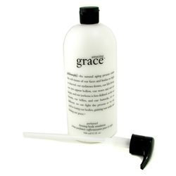 Philosophy Amazing Grace Perfumed Firming Body Emulsion 946ml/32oz