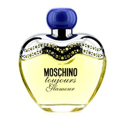 Moschino Toujours Glamour Eau De Toilette Spray 100ml/3.4oz