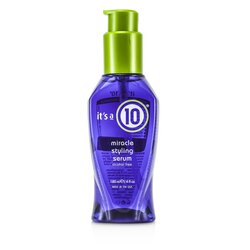 It's A 10 Miracle muotoiluseerumi 120ml/4oz
