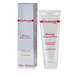 Ella Bache Błyskawiczna maseczka upiekszająca Beautifying Mask 50ml/2.02oz