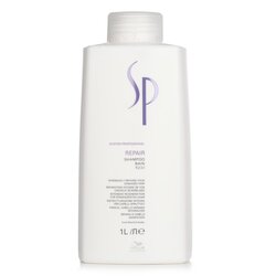 Wella SP Восстанавливающий Шампунь (для Поврежденных Волос) 1000мл/33.8унц