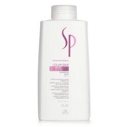 Wella SP Color Save Champú ( Cabellos Teñidos ) 1000ml/33.8oz