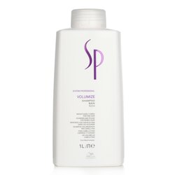 Wella SP Volumize Champú Volumen ( Cabellos Finos ) 1000ml/33.8oz