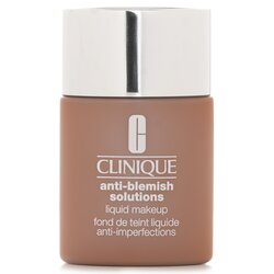 Clinique Anti Blemish Solutions Liquid Makeup - # 07 Fresh Golden 30ml/1oz