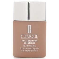 Clinique Podkład w płynie dla skóry skłonnej do wyprysków Anti Blemish Solutions Liquid Makeup - #06 Fresh Sand 30ml/1oz