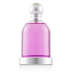 Jesus Del Pozo Halloween Kiss Sexy Eau De Toilette Spray 100ml/3.4oz