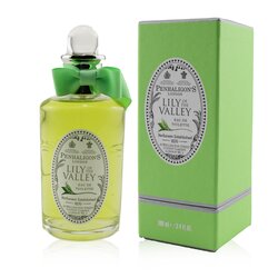 Penhaligon's Lily Of The Valley Eau De Toilette Spray 100ml/3.4oz