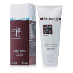 Ella Bache Slenderizing Body Spice Perawatan Tubuh 200ml/7.02oz