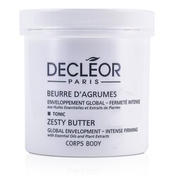 Decleor Global Envelopment - Інтенсивне Pміцнення (Салонний розмір) 500ml/16.9oz