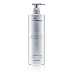 Skin Medica Очищающее Средство для Чувствительной Кожи (Салонный Размер) 473ml/16oz