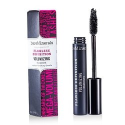 BareMinerals BareMinerals Flawless Definition Volumizing Mascara - Black 10ml/0.33oz