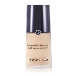 Giorgio Armani Base Luminous Silk - # 2 Ivory 30ml/1oz