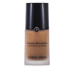 Giorgio Armani Base Luminous Silk - # 7 Tan 30ml/1oz