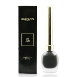 Guerlain Eye Liner - # 01 Noir Ebene 5ml/0.17oz