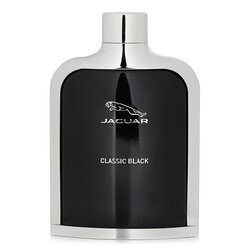 Jaguar Classic Black Туалетная Вода Спрей 100ml/3.4oz