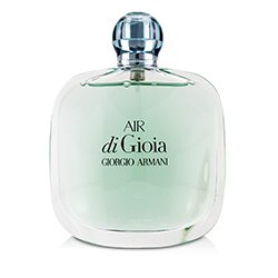Giorgio Armani Air Di Gioia Eau De Parfum Spray (2019 New Version) 100ml/3.4oz