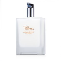 Hermes Terre D'Hermes After Shave Balm 100ml/3.3oz