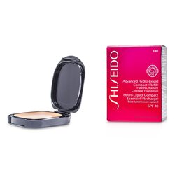 Shiseido Base Advanced Hydro Liquid Compact SPF10 Refill - B40 Natural Fair Beige 12g/0.42oz
