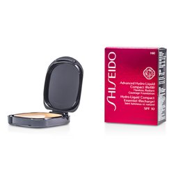 Shiseido Advanced Hydro Liquid Compact Foundation SPF10 Refill - I60 Natural Deep Ivory 12g/0.42oz