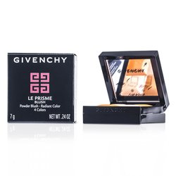Givenchy Le Prisme Blush Пудровые Румяна - # 26 Fashionista Brown 7g/0.24oz